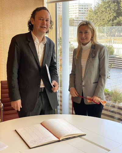 Opinii despre Christine Maran Avocat - Droit de l'immobilier et de la Construction - Paris 8 în Le 8ème arrondissement - Avocat