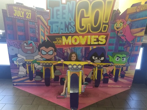 Movie Theater «AMC Mobile 16», reviews and photos, 785 Schillinger Rd S, Mobile, AL 36695, USA