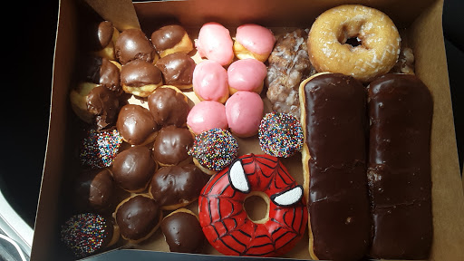 Donut Shop «Swiss Donut», reviews and photos, 622 N Story Rd, Irving, TX 75061, USA