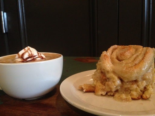 Cafe «Vibe Coffee», reviews and photos, 34 Public Square, Elizabethtown, KY 42701, USA