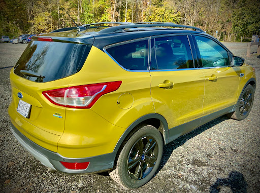 Auto Body Shop «Maaco Collision Repair & Auto Painting», reviews and photos, 1515 Livingston Ave, North Brunswick Township, NJ 08902, USA