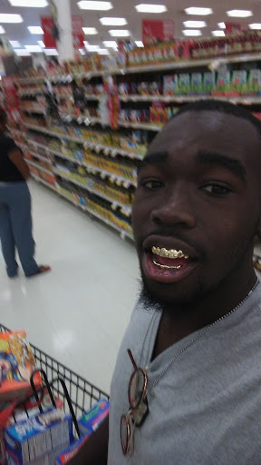 Grocery Store «Winn-Dixie», reviews and photos, 1525 W Tharpe St, Tallahassee, FL 32303, USA