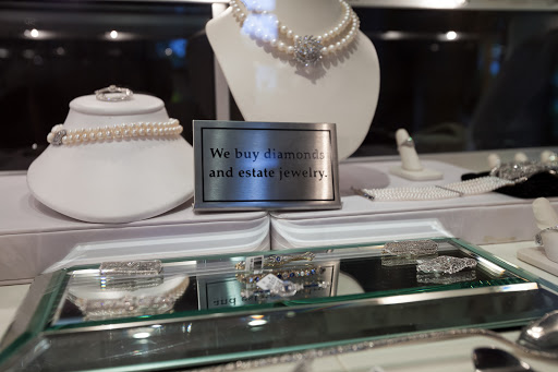 Jeweler «Krombholz Jewelers», reviews and photos, 9399 Shelly Ln, Montgomery, OH 45242, USA