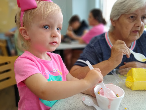 Ice Cream Shop «Painters Homemade Ice Cream», reviews and photos, 2115 US-17 BUS, Murrells Inlet, SC 29576, USA