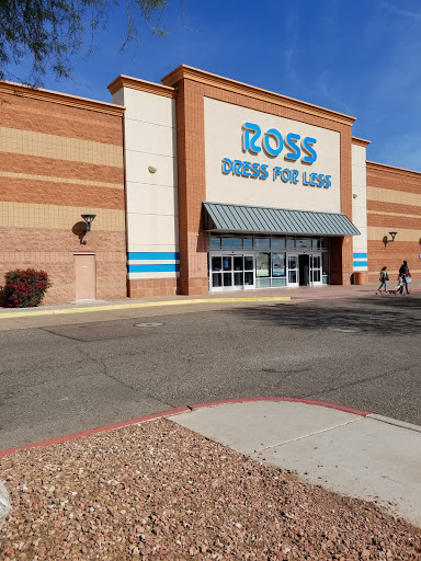 Clothing Store «Ross Dress for Less», reviews and photos, 10140 W McDowell Rd, Avondale, AZ 85392, USA