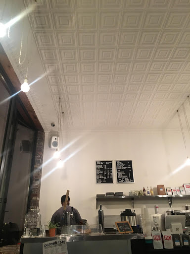 Coffee Shop «Tipico Coffee», reviews and photos, 128 Fargo Ave, Buffalo, NY 14201, USA