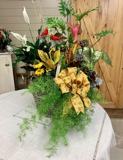 Florist «Absolutely Flowers», reviews and photos, 206 Keys Ferry St, McDonough, GA 30253, USA