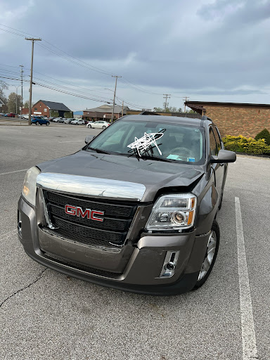 Auto Body Shop «Tallmadge Collision Center», reviews and photos, 195 Northeast Ave, Tallmadge, OH 44278, USA