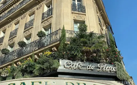 Café de Flore image