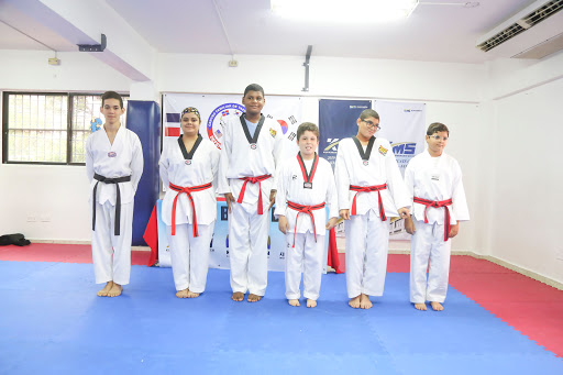 Centro Familiar de Taekwondo