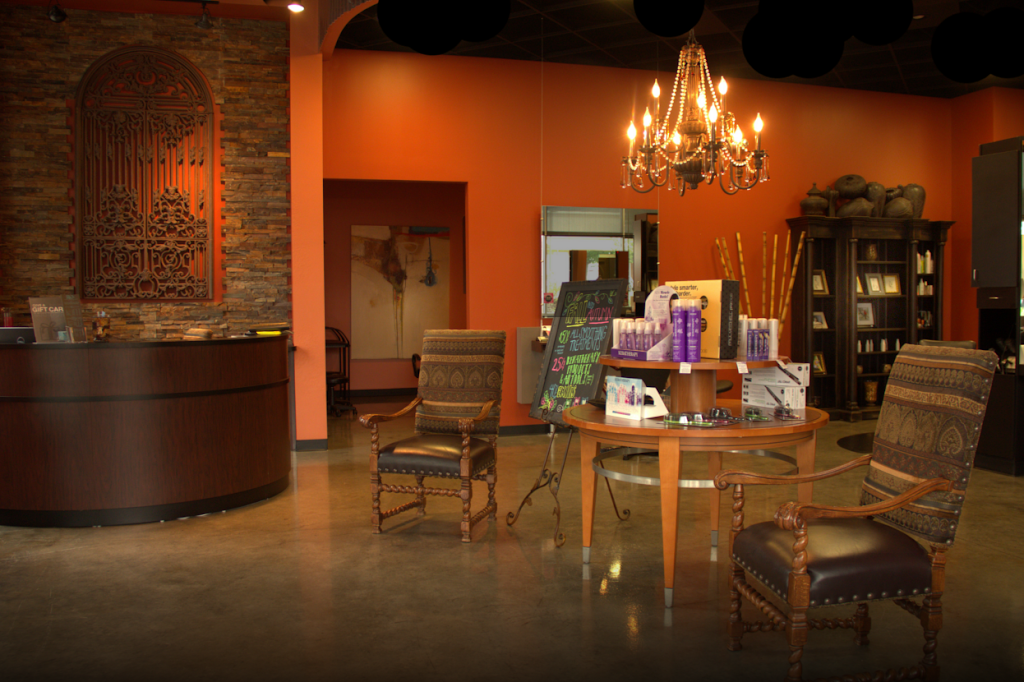 Rio Salon 64152