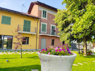 B&B Villa Albina Via Piave, 91, 10040 La Loggia TO, Italia
