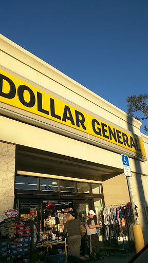 Home Goods Store «Dollar General», reviews and photos, 620 Ronald Reagan Pkwy, Davenport, FL 33896, USA