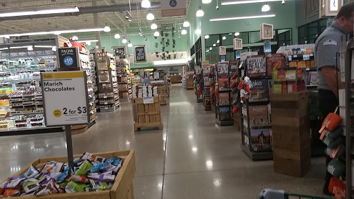 Grocery Store «Whole Foods Market», reviews and photos, 3450 US-190, Mandeville, LA 70471, USA