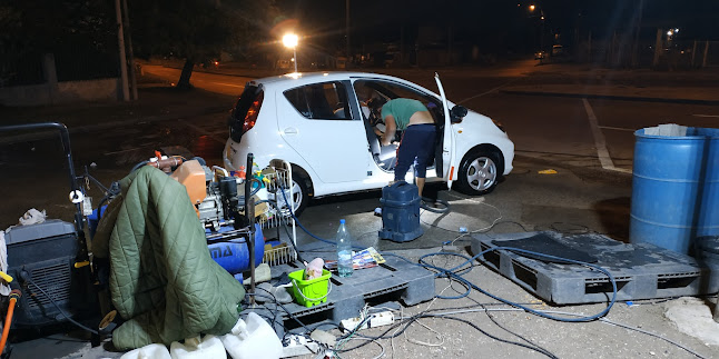 Opiniones de Lavadero automotriz en Ciudad del Plata - Servicio de lavado de coches