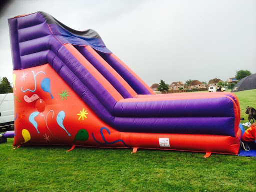 KB Bouncy Castle Hire Coventry