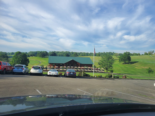 Golf Course «Rolling Green Golf Course», reviews and photos, 2426 PA-136, Eighty Four, PA 15330, USA