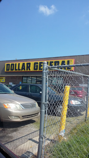 Discount Store «Dollar General», reviews and photos, 45 B Wilson Rd, Commerce, GA 30529, USA