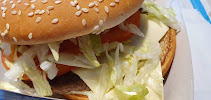 Aliment-réconfort du Restauration rapide McDonald's Villefranche Le Garet à Villefranche-sur-Saône - n°10