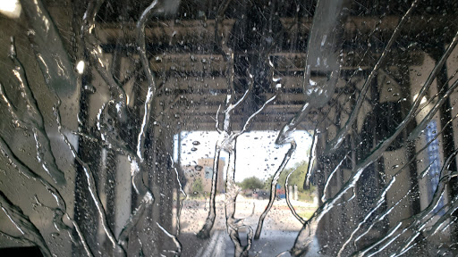 Car Wash «BlueWave Express Car Wash», reviews and photos, 1665 Eldridge Pkwy, Houston, TX 77077, USA