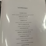 Photo n°6 de l'avis de Alberto.l fait le 16/02/2024 à 18:43 sur le  I’ Circolo à Vinci