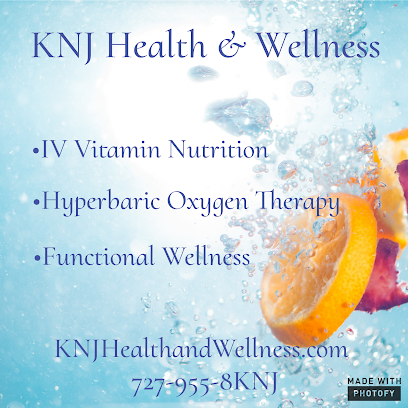 KNJ Health and Wellness