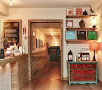 Basil Yoga Center - Car repair in Ridgefield, CT, Danbury - Rated 5.0/5