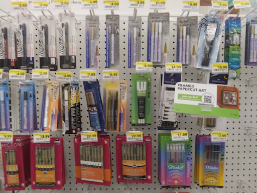 Fabric Store «Jo-Ann Fabrics and Crafts», reviews and photos, 221 Norman Station Blvd #2211, Mooresville, NC 28117, USA