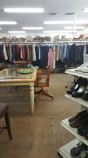 Thrift Store «Zion Thrift Shop», reviews and photos, 1109 E Commonwealth Ave, Fullerton, CA 92831, USA