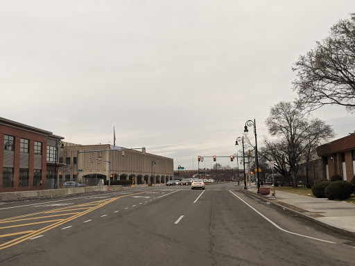 Convention Center «MassMutual Center», reviews and photos, 1277 Main St, Springfield, MA 01103, USA