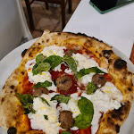 Photo n°4 de l'avis de Lorenzo.a fait le 31/08/2022 à 09:14 sur le  Annarellammare à San Felice Circeo