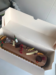 Photo n°15 de Doudou glacier à Borgo ()