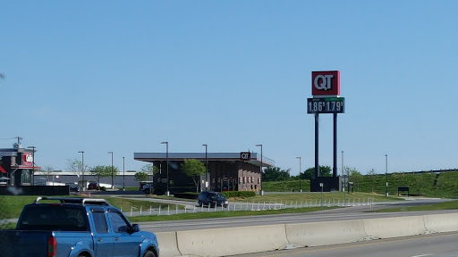 Gas Station «QuikTrip», reviews and photos, 5400 S Interstate 35 East Service Rd, Waxahachie, TX 75165, USA