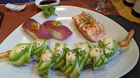 Plats et boissons du Restaurant japonais AJI-SUSHI à Aix-en-Provence - n°17