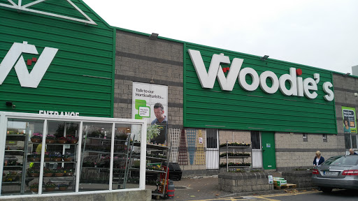 Woodie's Headford Road