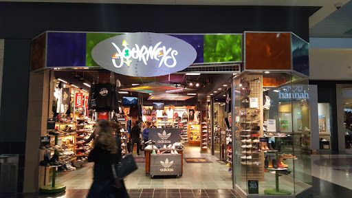 Shoe Store «Journeys», reviews and photos, 9426 SW Washington Square Rd, Portland, OR 97223, USA