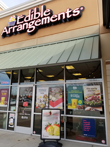 Gift Shop «Edible Arrangements», reviews and photos, 4740 TX-121 #800, The Colony, TX 75056, USA