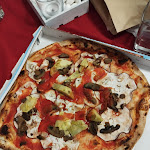 Photo n°3 de l'avis de Siria.e fait le 13/06/2022 à 10:20 sur le  Luka'S Pizza - Pizzeria da asporto e a domicilio à Cesena