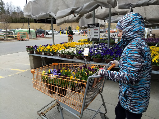 Home Improvement Store «The Home Depot», reviews and photos, 296 N Plainfield Rd, West Lebanon, NH 03784, USA