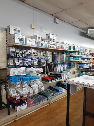 Pet Groomer «Edgewood Pet Center», reviews and photos, 3236 State Rd, Ashtabula, OH 44004, USA