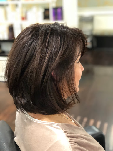 Hair Salon «Flair Salon and Spa», reviews and photos, 26011 Oak Ridge Dr, The Woodlands, TX 77380, USA