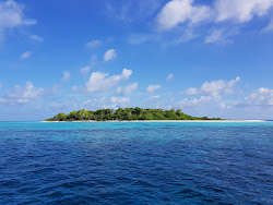 Foto von Dhevvamaagalaa Beach mit geräumige küstenlinie