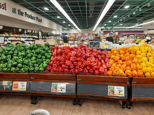 Grocery Store «ShopRite of Wharton», reviews and photos, 314 NJ-15, Wharton, NJ 07885, USA