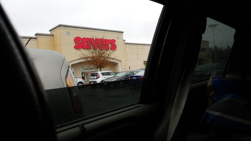 Thrift Store «Savers», reviews and photos