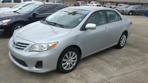 Used Car Dealer «Ascension Auto Sales», reviews and photos, 11672 Florida Blvd, Baton Rouge, LA 70815, USA