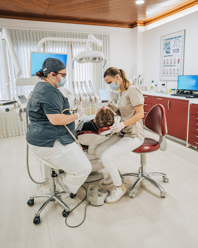 Clínica Dental Dra. Christiane Scheibe en Alcúdia, Baleares