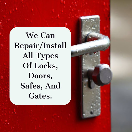 Key Duplication Service «Admiral Lock & Key Company», reviews and photos, 37-17 Broadway, Astoria, NY 11103, USA