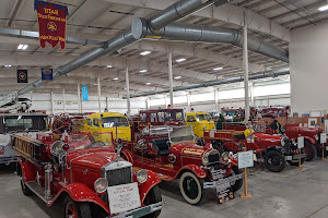 Utah Fire Museum