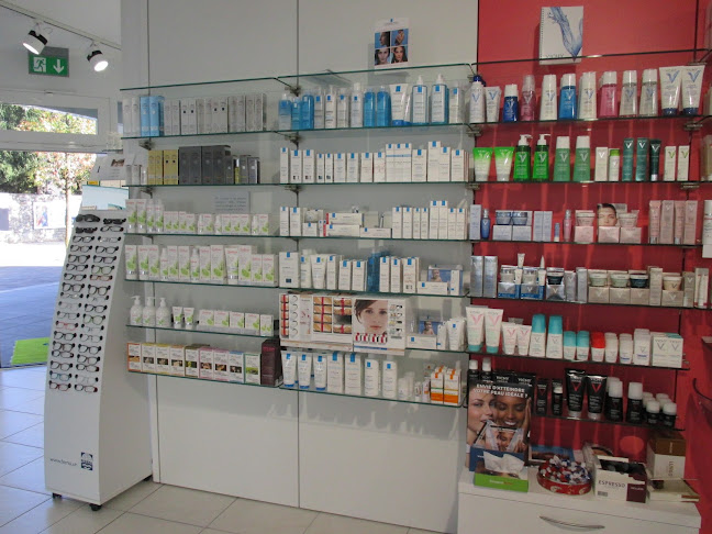 Farmacia Delta SA - Apotheke