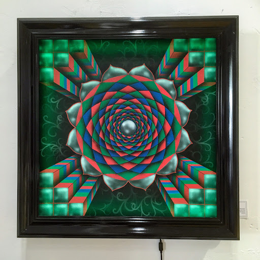 Art Gallery «Urban Arts Gallery», reviews and photos, 137 S Rio Grande St, Salt Lake City, UT 84101, USA